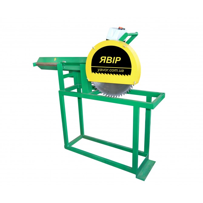 Торцювальний верстат ЦП-4